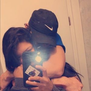 Meet your Posher, Mia